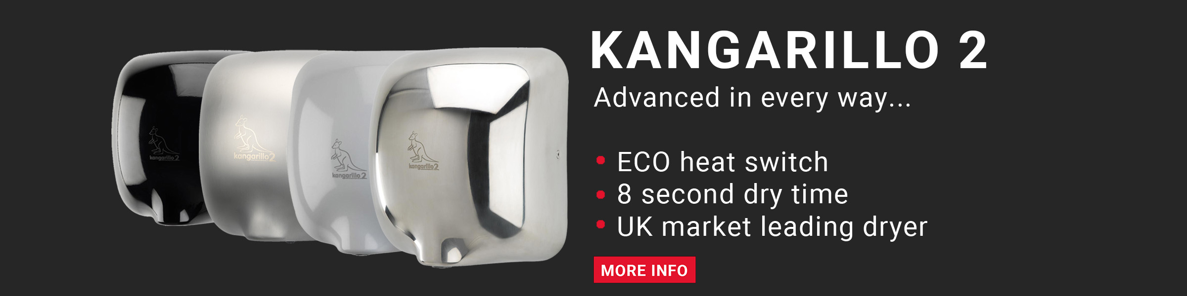 Kangarillo 2 - Metrics